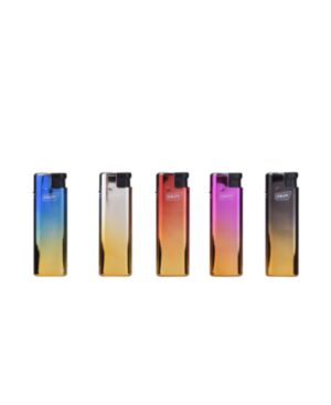 Prof Anodized Metal Case Jet